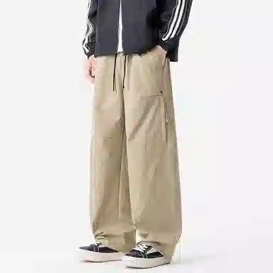 Weiniu Outdoor Softshell Pants 2025