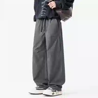 Weiniu Outdoor Softshell Pants 2025