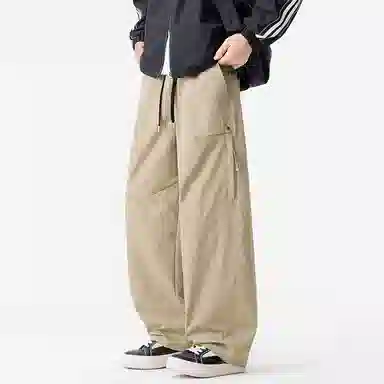 Weiniu Outdoor Softshell Pants 2025