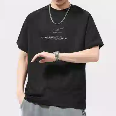 T