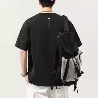 T