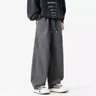 Weiniu Outdoor Softshell Pants 2025