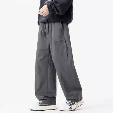 Weiniu Outdoor Softshell Pants 2025