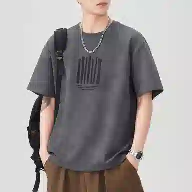 T