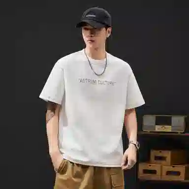 T