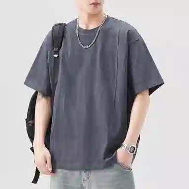 T