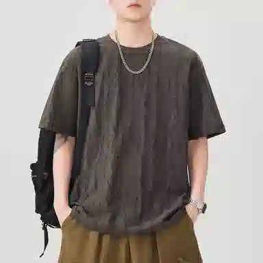 T