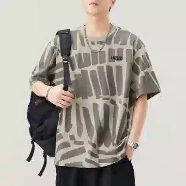 T