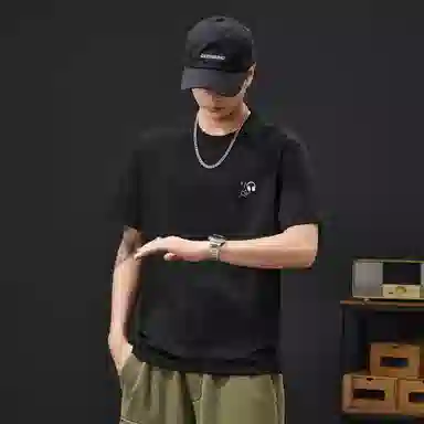 T