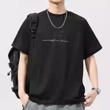 T