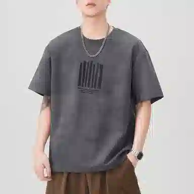 T