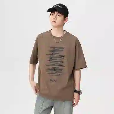 T
