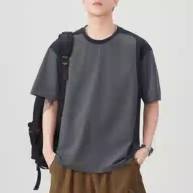 T