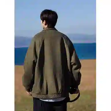 PWUE cityboy