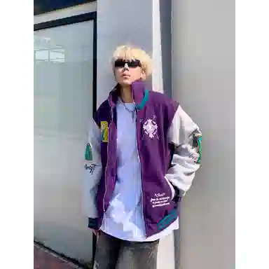 PWUE oversize