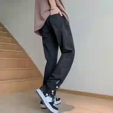 PWUE vibe