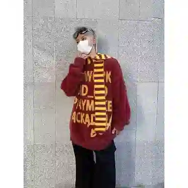 PWUE vintage