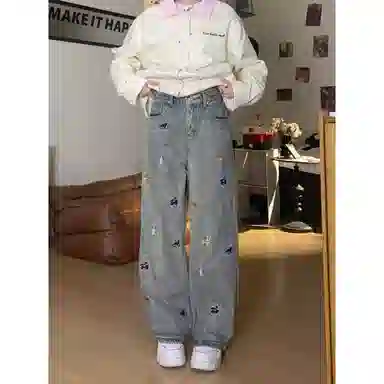 PWUE vibe