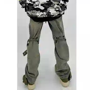 PWUE chic