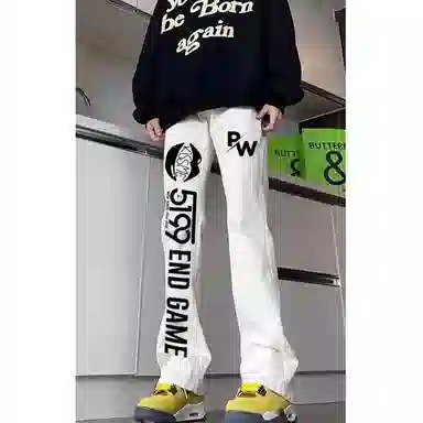PWUE vibe