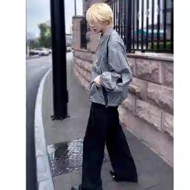 PWUE cityboy