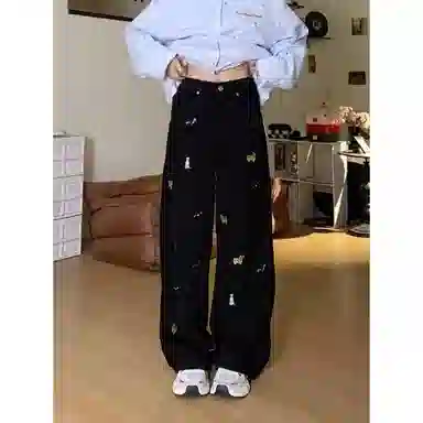 PWUE vibe