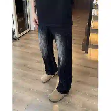 PWUE cleanfitvibe