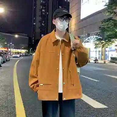 PWUE cityboy