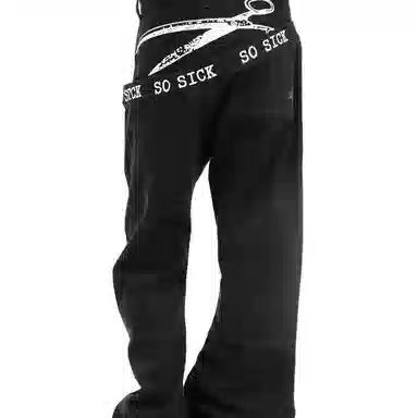 PWUE bootcut