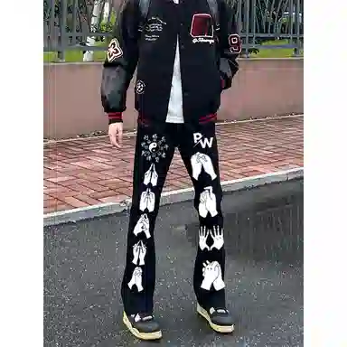 PWUE vibe
