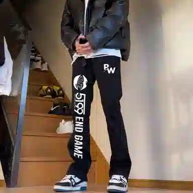 PWUE vibe