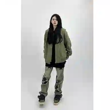 PWUE chic