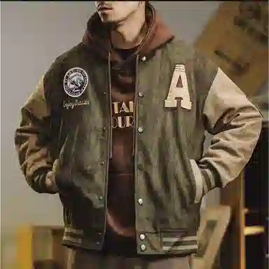 PWUE oversize