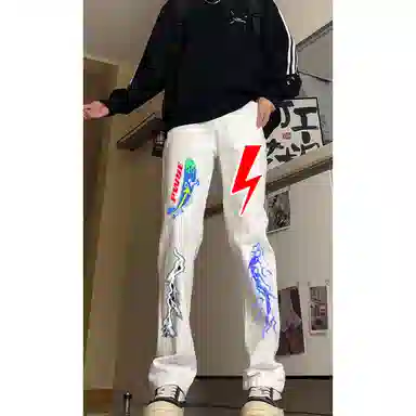 PWUE cleanfitvibe