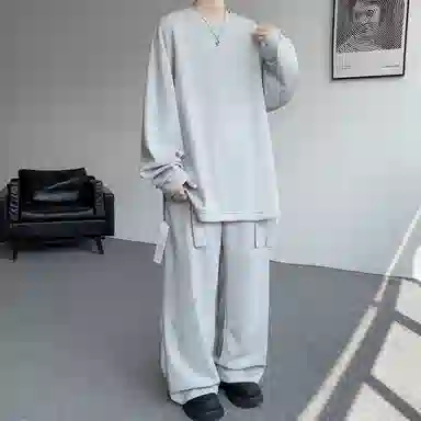 PWUE cleanfitoversize