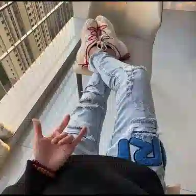 PWUE vibe