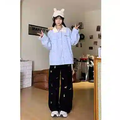 PWUE vibe