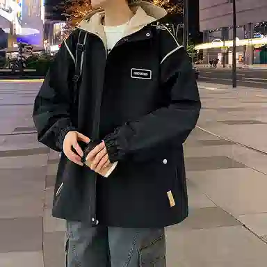 PWUE cleanfitoversize