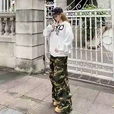 PWUE vinage