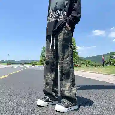 PWUE vibe
