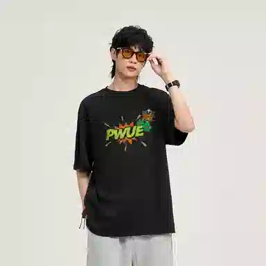 PWUE T