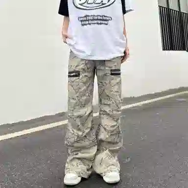 PWUE vibe
