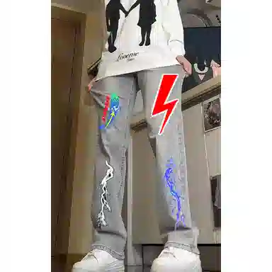 PWUE cleanfitvibe
