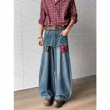 PWUE baggy
