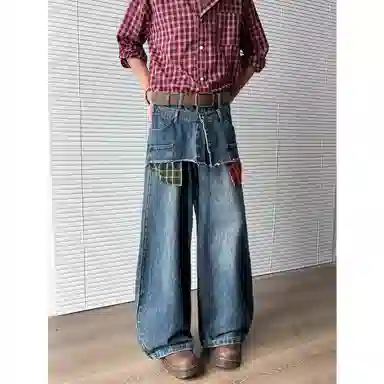 PWUE baggy