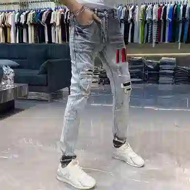 PWUE vibe
