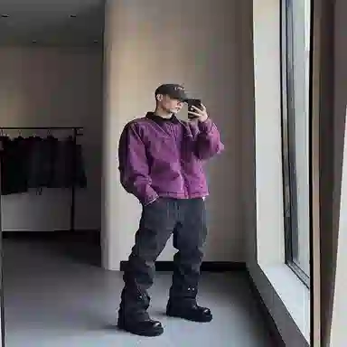 PWUE vibe