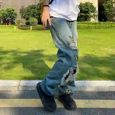 PWUE vibe