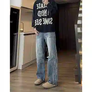 PWUE cleanfitvibe