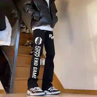 PWUE vibe